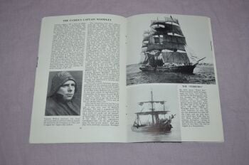 The Cutty Sark And The Days Of Sail by Frank G G Carr (4)