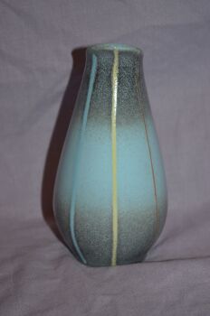 Dumler &amp; Breiden Mid Century Blue and Grey Jug (4)