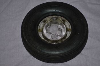 India Autoway Tyre Ashtray (3)