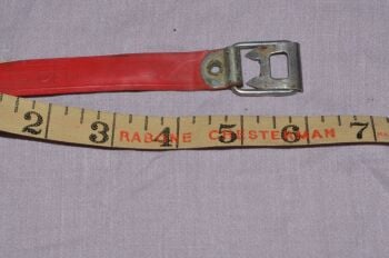 Rabone Chesterman Vintage 66 Foot Tape Measure (4)