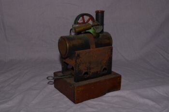 Mamod Stationary Engine For SparesRepairs (2)