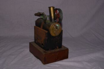 Mamod Stationary Engine For SparesRepairs (3)