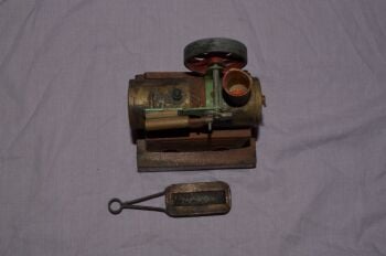 Mamod Stationary Engine For SparesRepairs (4)