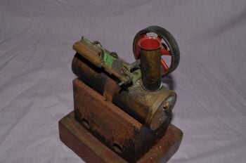 Mamod Stationary Engine For SparesRepairs (5)