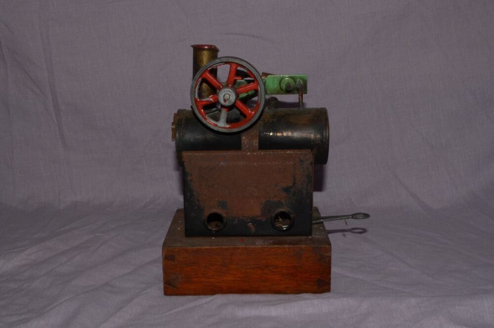 Mamod Stationary Engine For Spares/Repairs