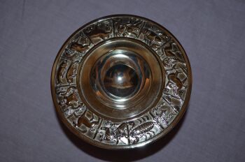 Rock Crystal Ball and Stand (4)