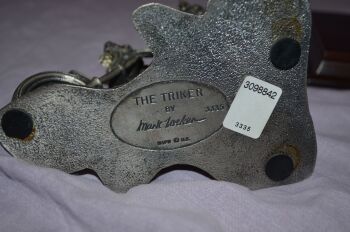 Myth &amp; Magic, Tudor Mint, The Triker by Mark Locker (4)