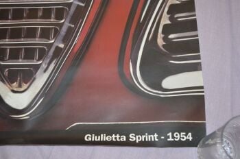 Alfa Romeo 1910 2000 Large Poster (4)