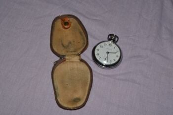 Ingersoll Pocket Watch (2)