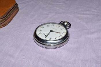 Ingersoll Pocket Watch (3)