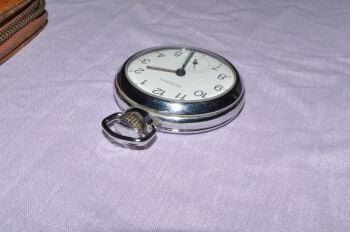 Ingersoll Pocket Watch (4)