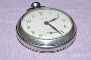 Smiths Pocket Watch (2)