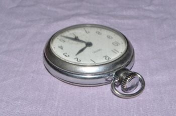 Smiths Pocket Watch (3)