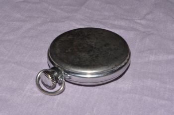 Smiths Pocket Watch (4)