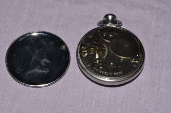 Smiths Pocket Watch (5)