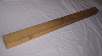 Split Cane Fly Fishing Rod with Case #1 (7)