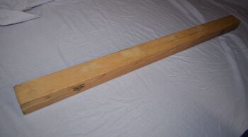 Split Cane Fly Fishing Rod with Case #2 (10)