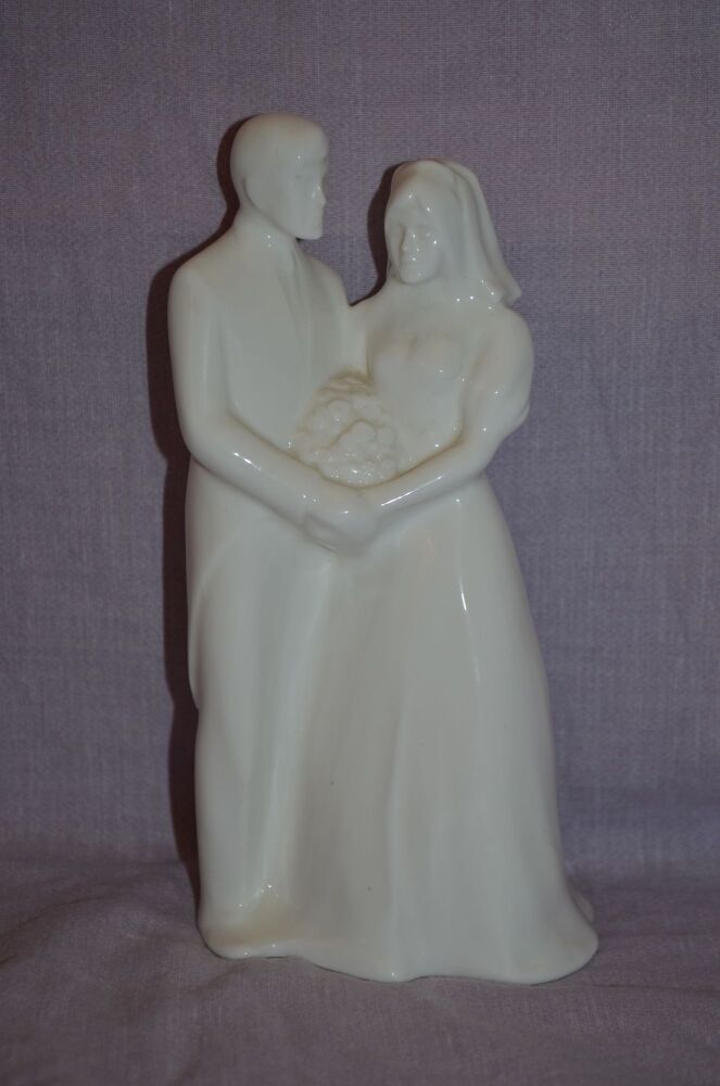 Royal Doulton Images Collection Love Everlasting Character Figure HN4280