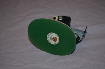 PC McGarry on Motorbike Figure, Robert Harrop, Camberwick Green (4)