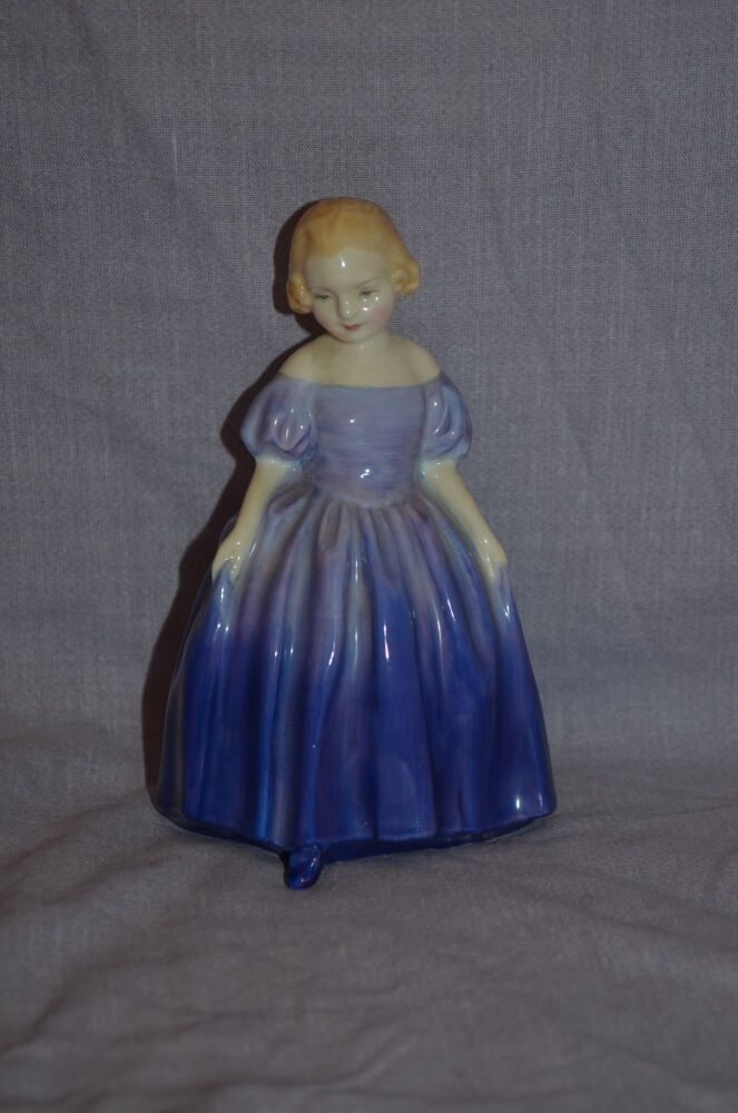 Royal Doulton Marie Character Figure, HN1370.