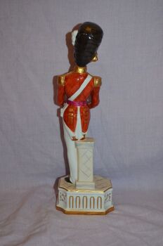1821 Officer Grenadier Guards Figurine (3)