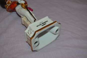 1821 Officer Grenadier Guards Figurine (4)