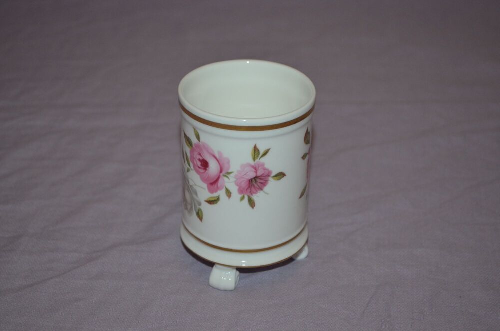 Royal Worcester Marissa Pot