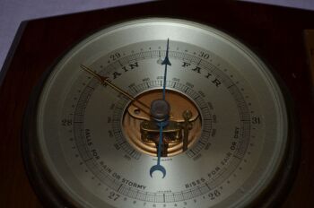 Onaratto Comitti Barometer &amp; Thermometer (2)