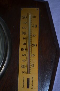 Onaratto Comitti Barometer &amp; Thermometer (3)