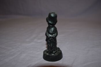 Kingmaker Coal Policeman Figure (2)
