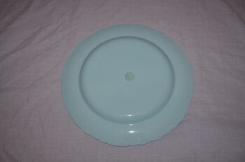 Wedgewood Embossed Queens Ware Plate (3)