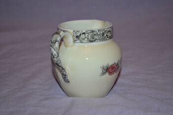 Adams Cream Jug, Cries of London (2)