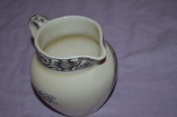 Adams Cream Jug, Cries of London (3)