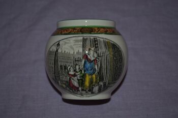 Adams Pot, Cries of London (2)