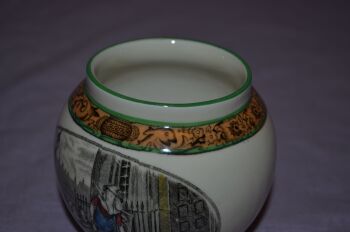 Adams Pot, Cries of London (3)