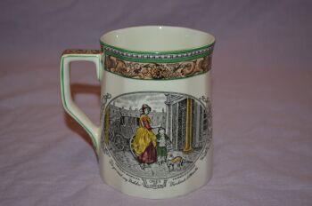 Adams Tankard, Cries of London (2)