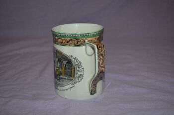 Adams Tankard, Cries of London (3)