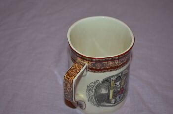 Adams Tankard, Charles Dickens, Oliver Twist (3)