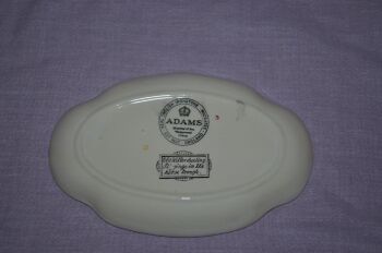 Adams Pin Tray Dish, Charles Dickens (3)
