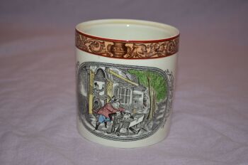 Adams Preserve Pot No Lid, Charles Dickens (2)