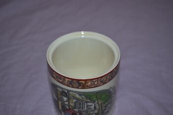 Adams Preserve Pot No Lid, Charles Dickens (3)