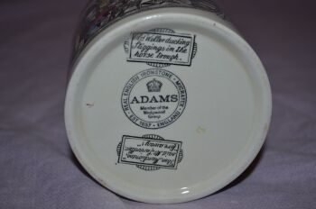Adams Preserve Pot No Lid, Charles Dickens (4)