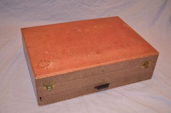 Glosswood Mid Century 44 Piece Canteen of Cutlery (9)