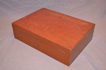 Glosswood Mid Century 44 Piece Canteen of Cutlery (10)