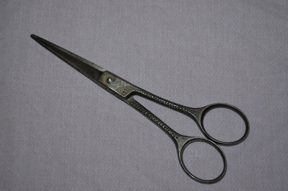 Fischerwerk Vintage Hairdressing Scissors, No 139