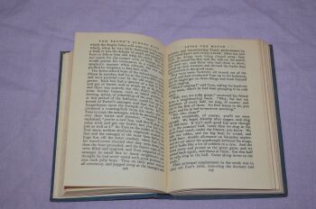 Tom Brown&rsquo;s Schooldays by Thomas Hughes (3)