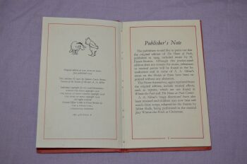 The Hums of Pooh by A.A Milne (2)