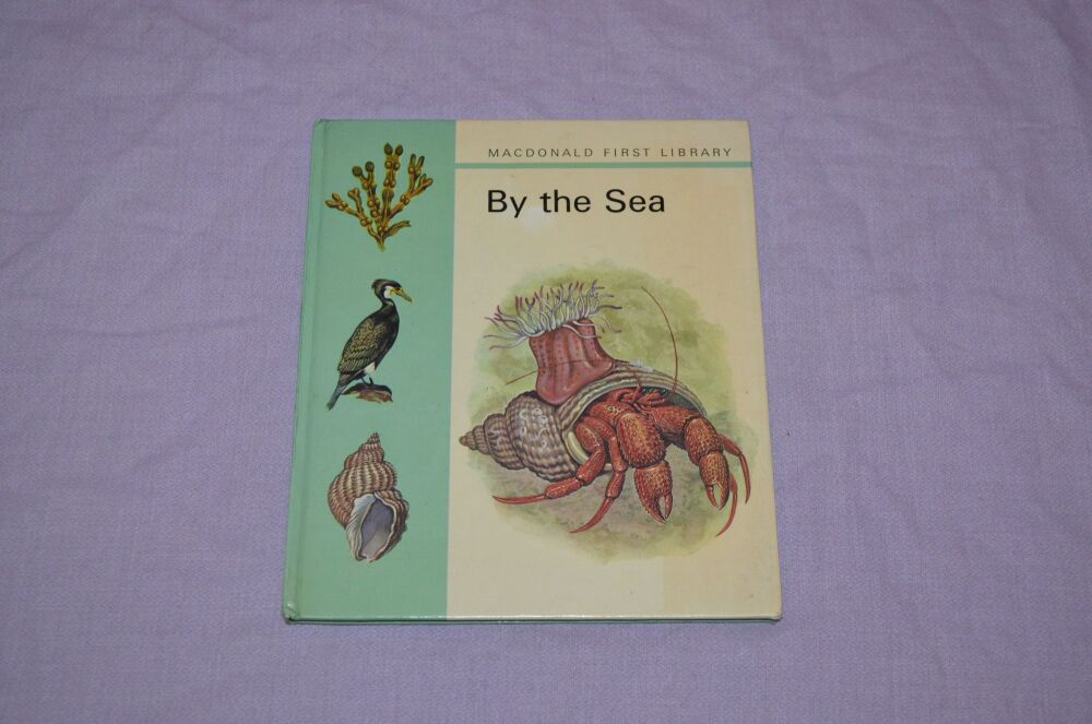 By The Sea, Macdonald First Library