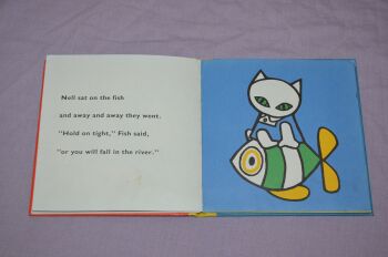 Pussy Nell by Dick Bruna (4)