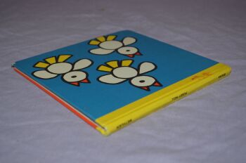 Pussy Nell by Dick Bruna (5)